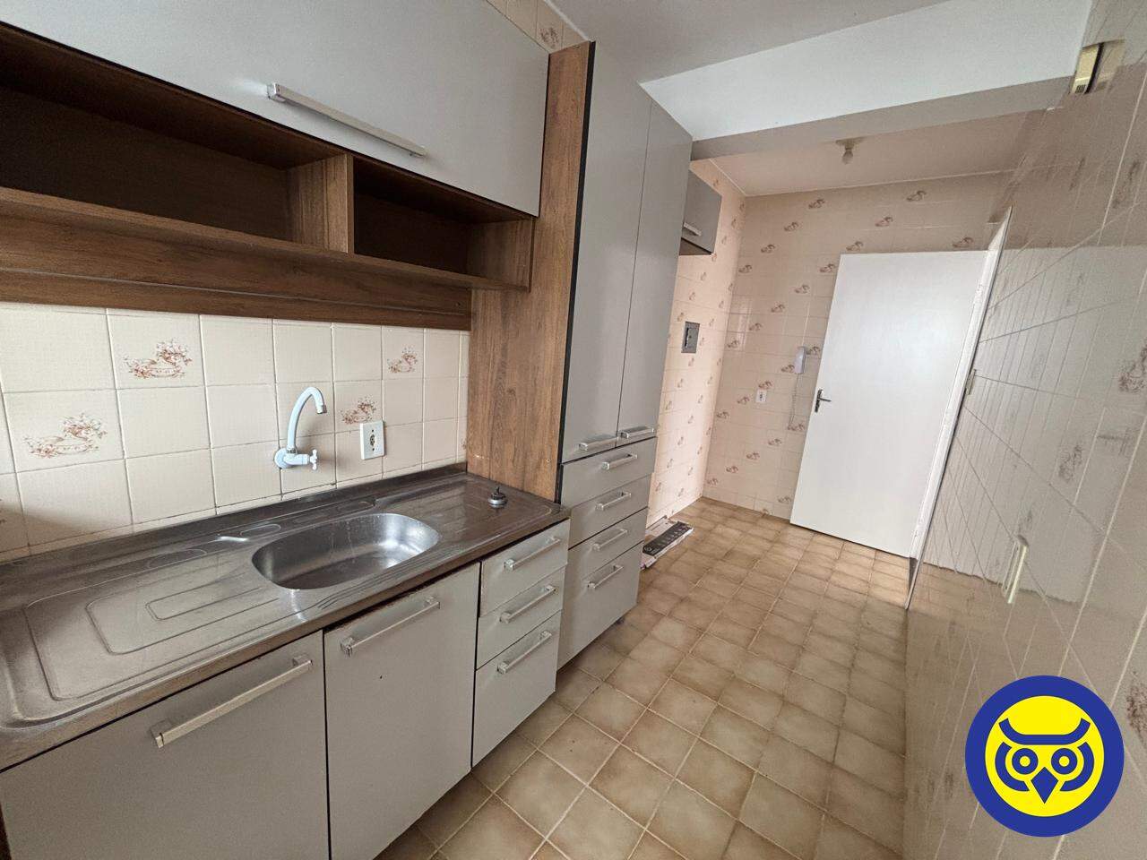 Apartamento para aluguel no Universidade: 