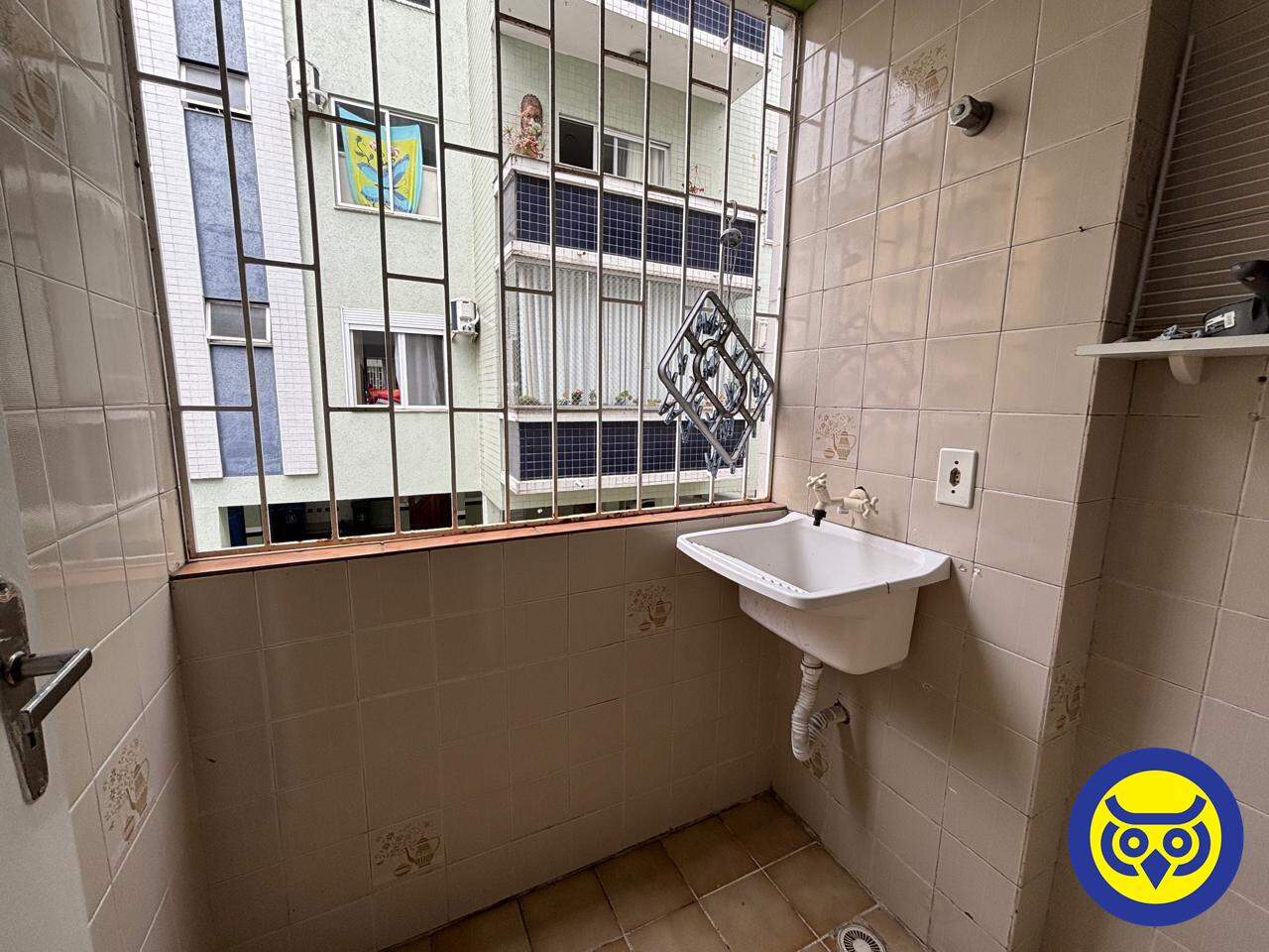 Apartamento para aluguel no Universidade: 