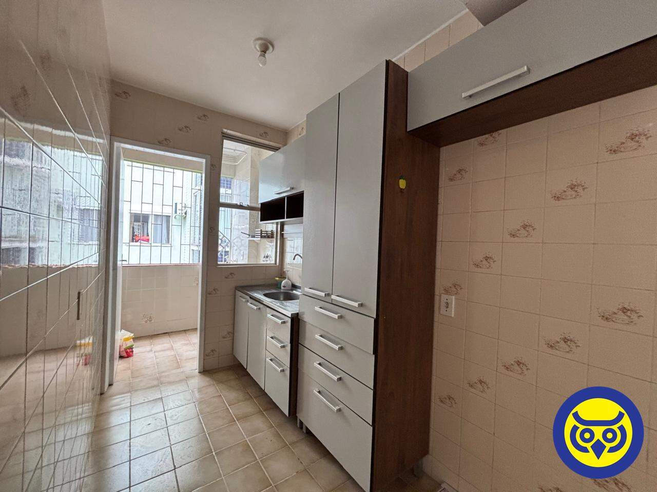 Apartamento para aluguel no Universidade: 