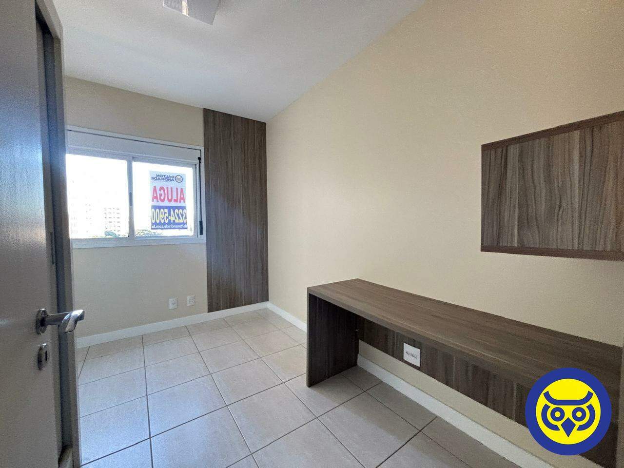 Apartamento para aluguel no Centro: