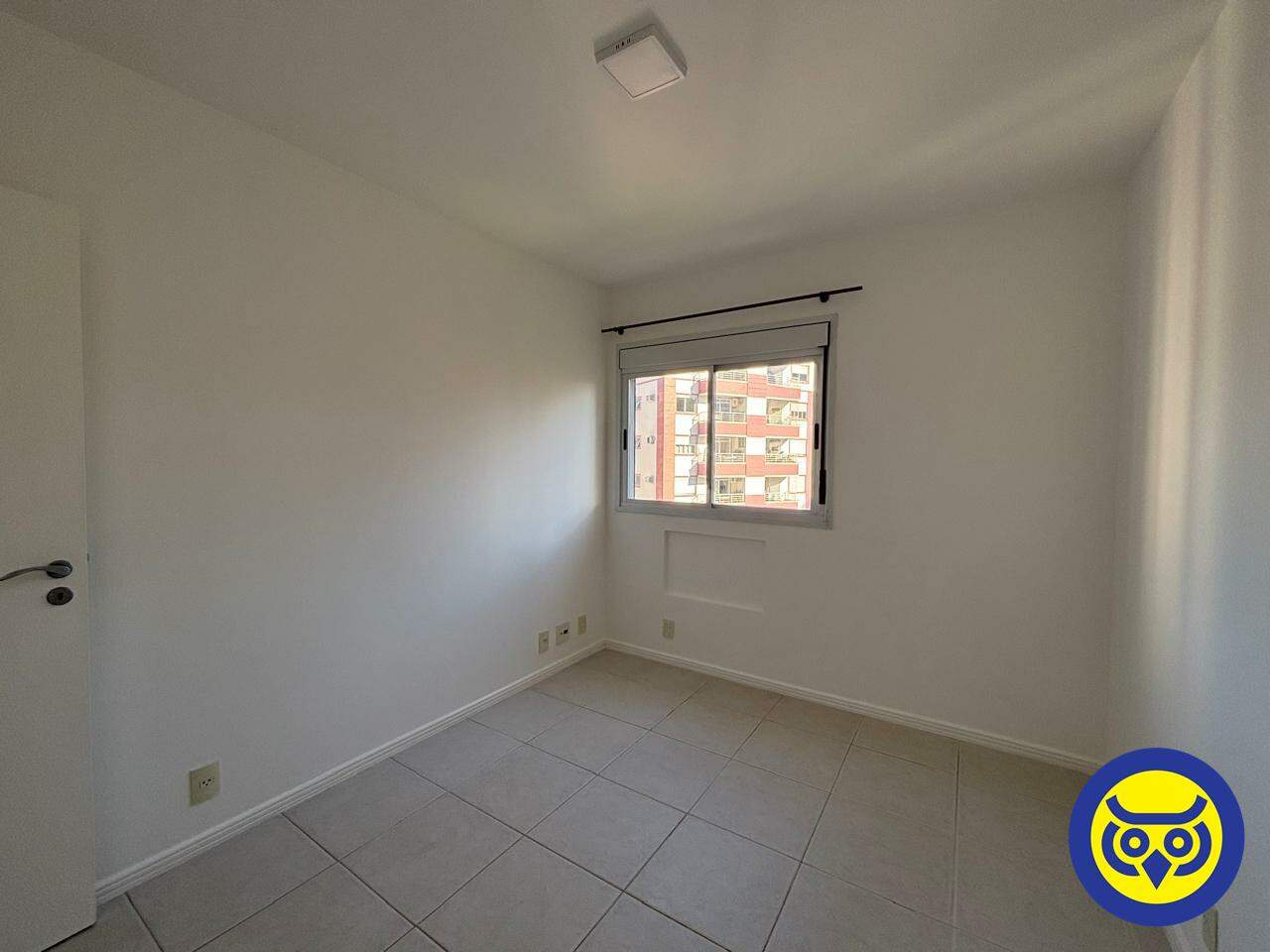 Apartamento para aluguel no Parque São Jorge: 