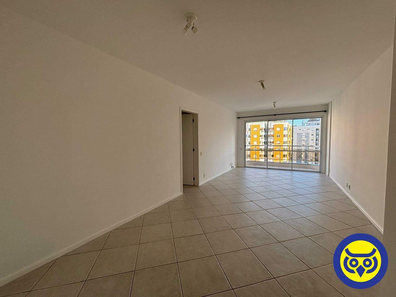 Apartamento para aluguel no Parque São Jorge: 