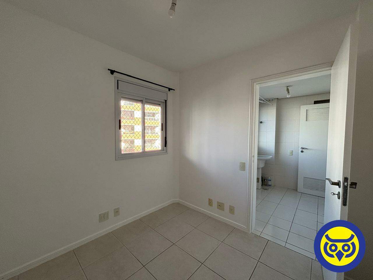 Apartamento para aluguel no Parque São Jorge: 