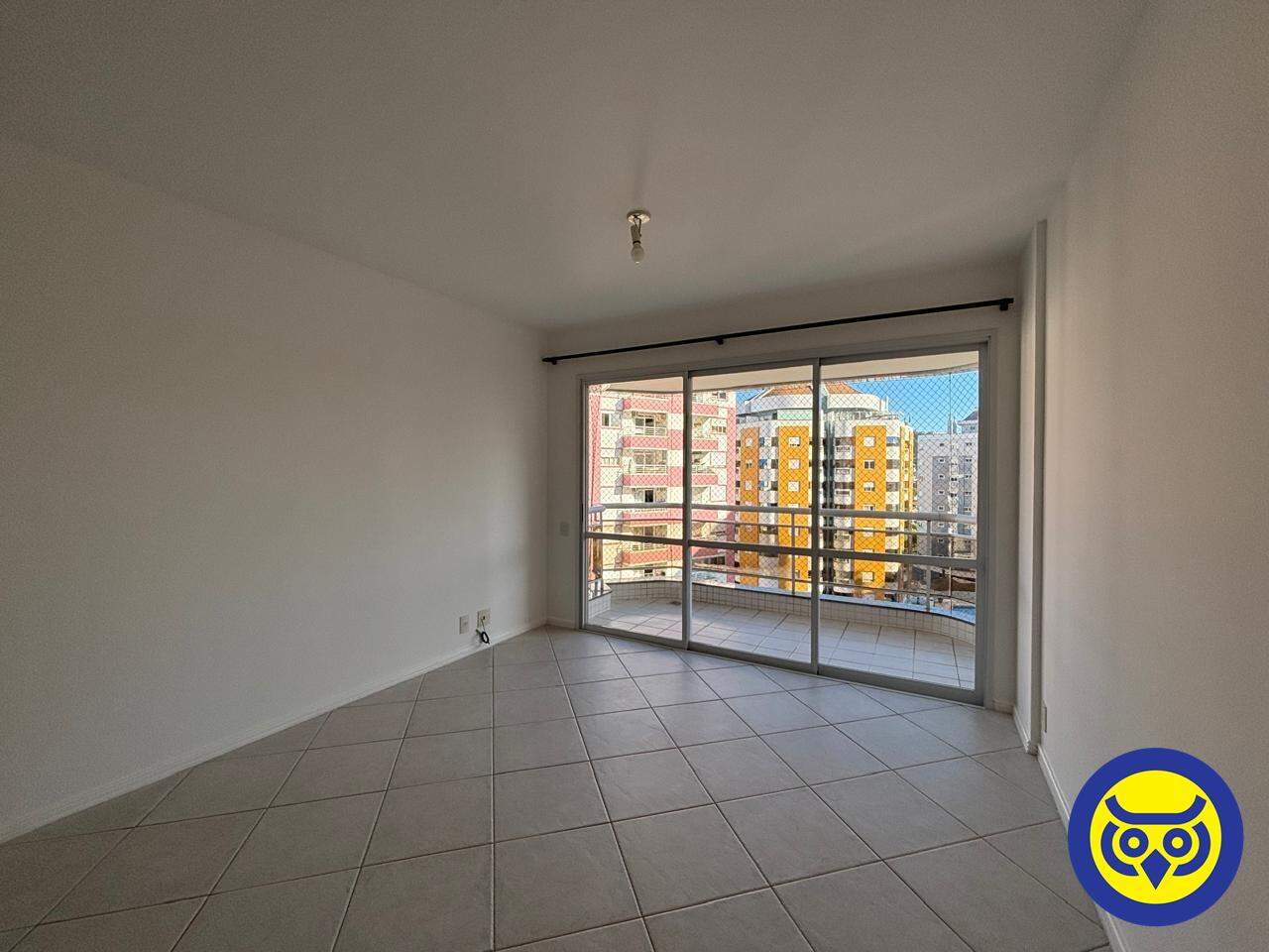 Apartamento para aluguel no Parque São Jorge: 