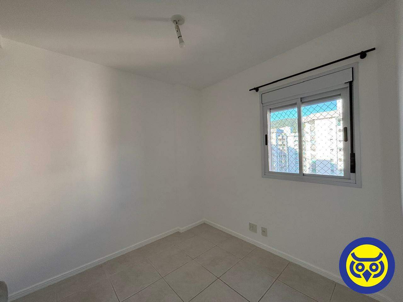 Apartamento para aluguel no Parque São Jorge: 