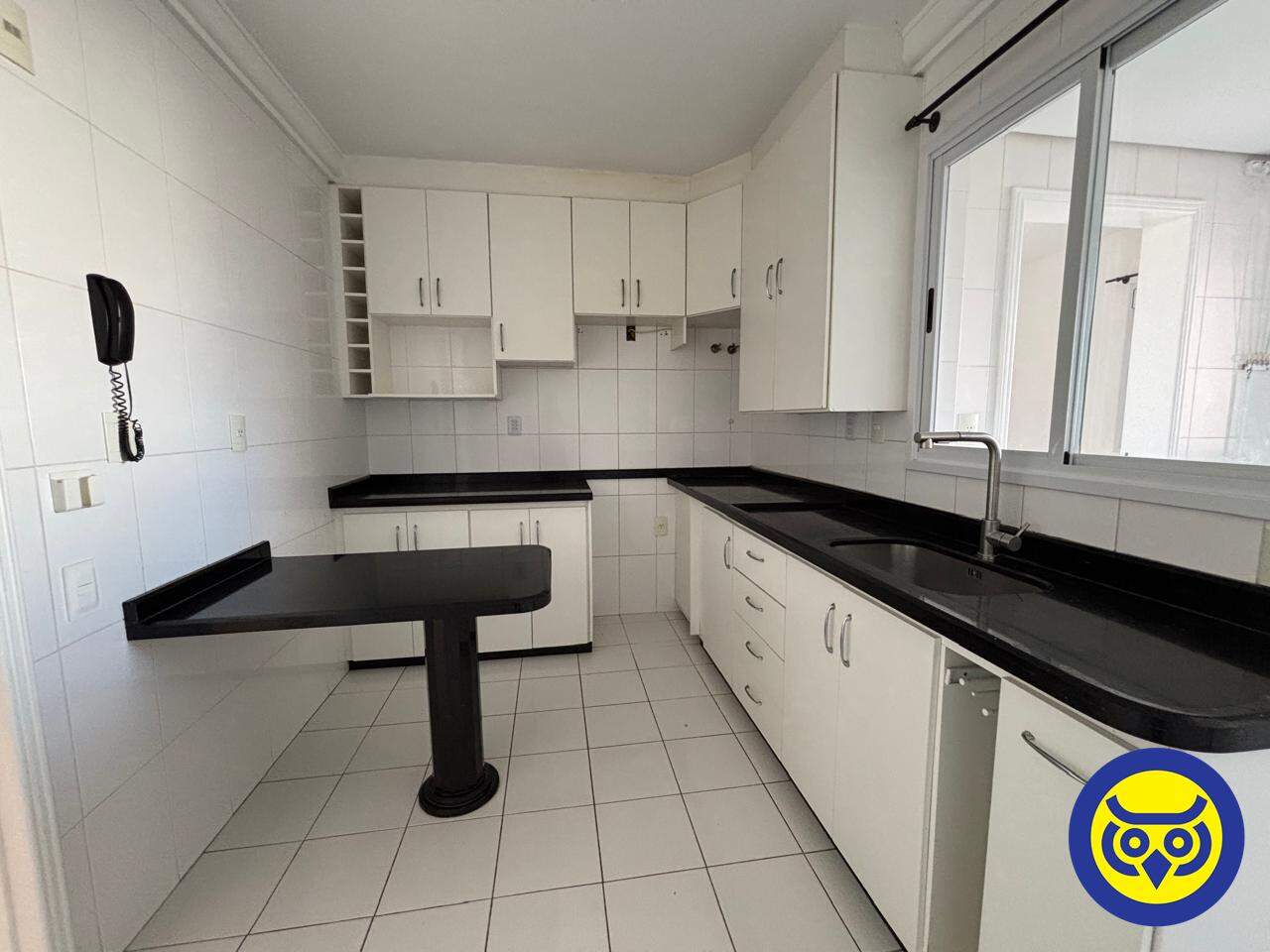 Apartamento para aluguel no Parque São Jorge: 