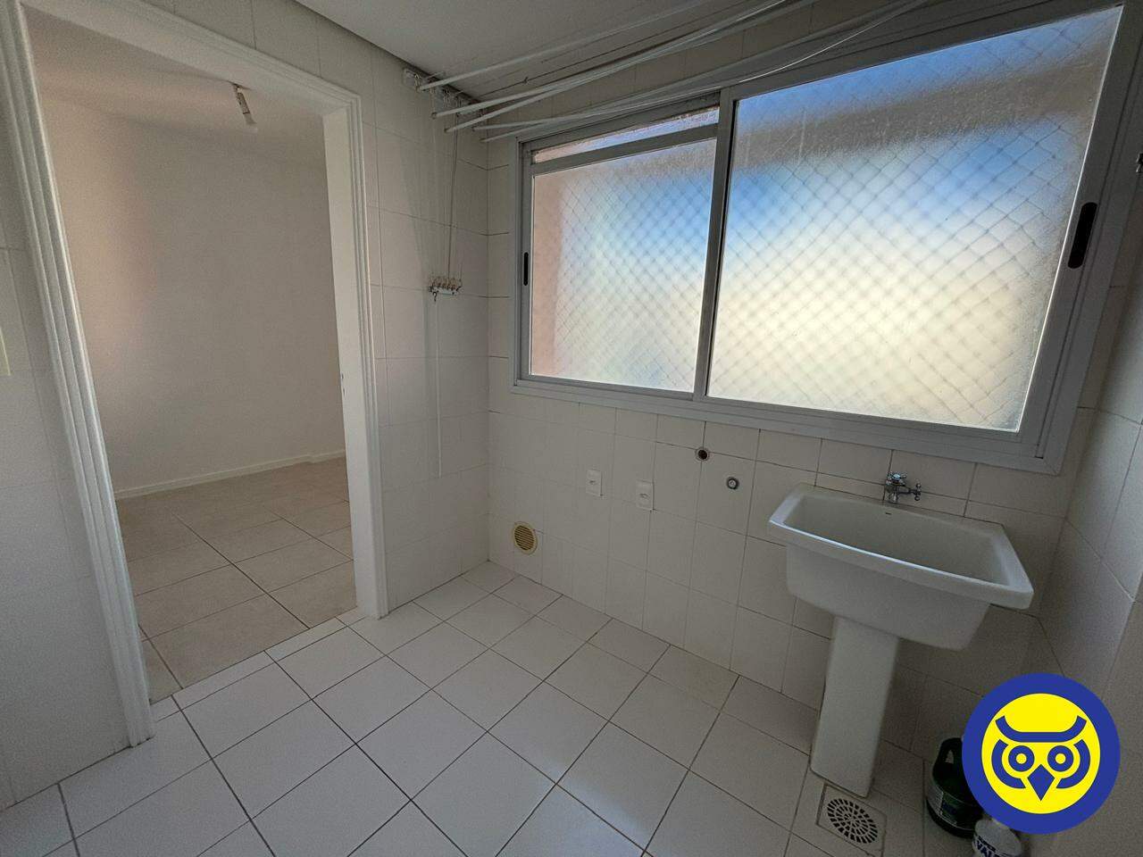 Apartamento para aluguel no Parque São Jorge: 