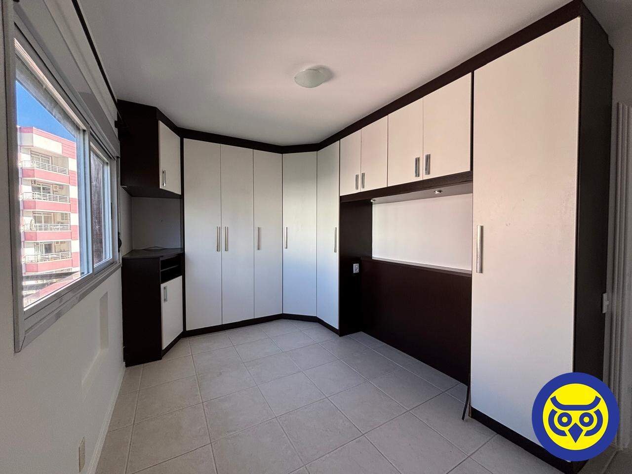 Apartamento para aluguel no Parque São Jorge: 