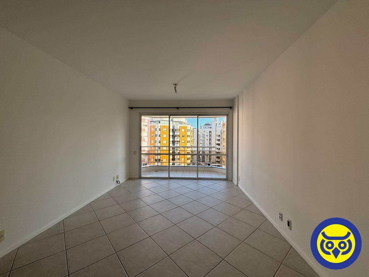Apartamento para aluguel no Parque São Jorge: 