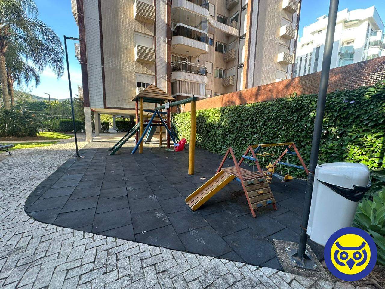 Apartamento para aluguel no Parque São Jorge: 