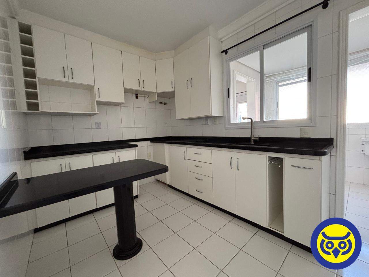Apartamento para aluguel no Parque São Jorge: 