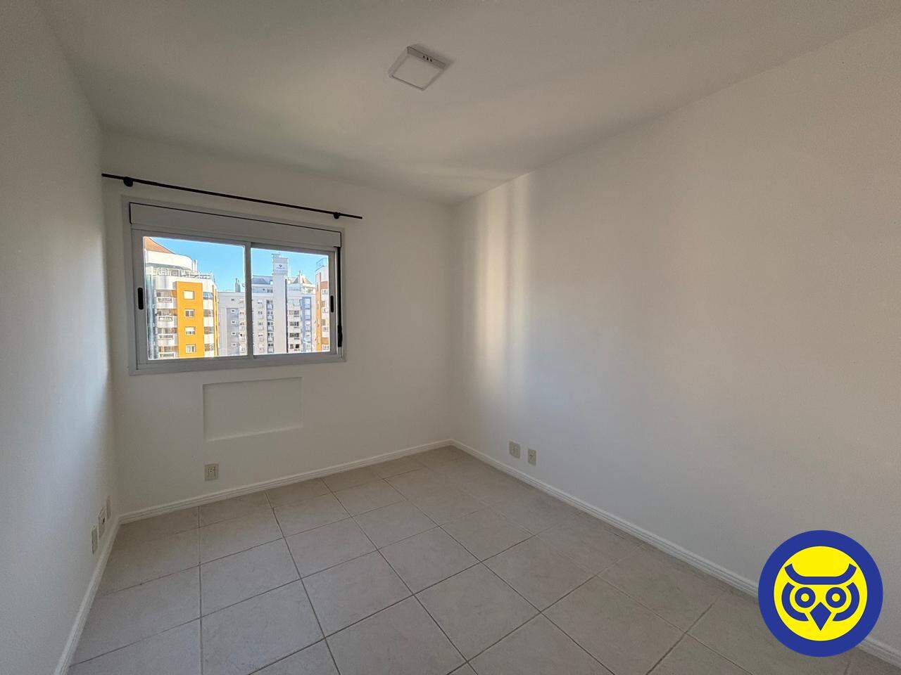 Apartamento para aluguel no Parque São Jorge: 