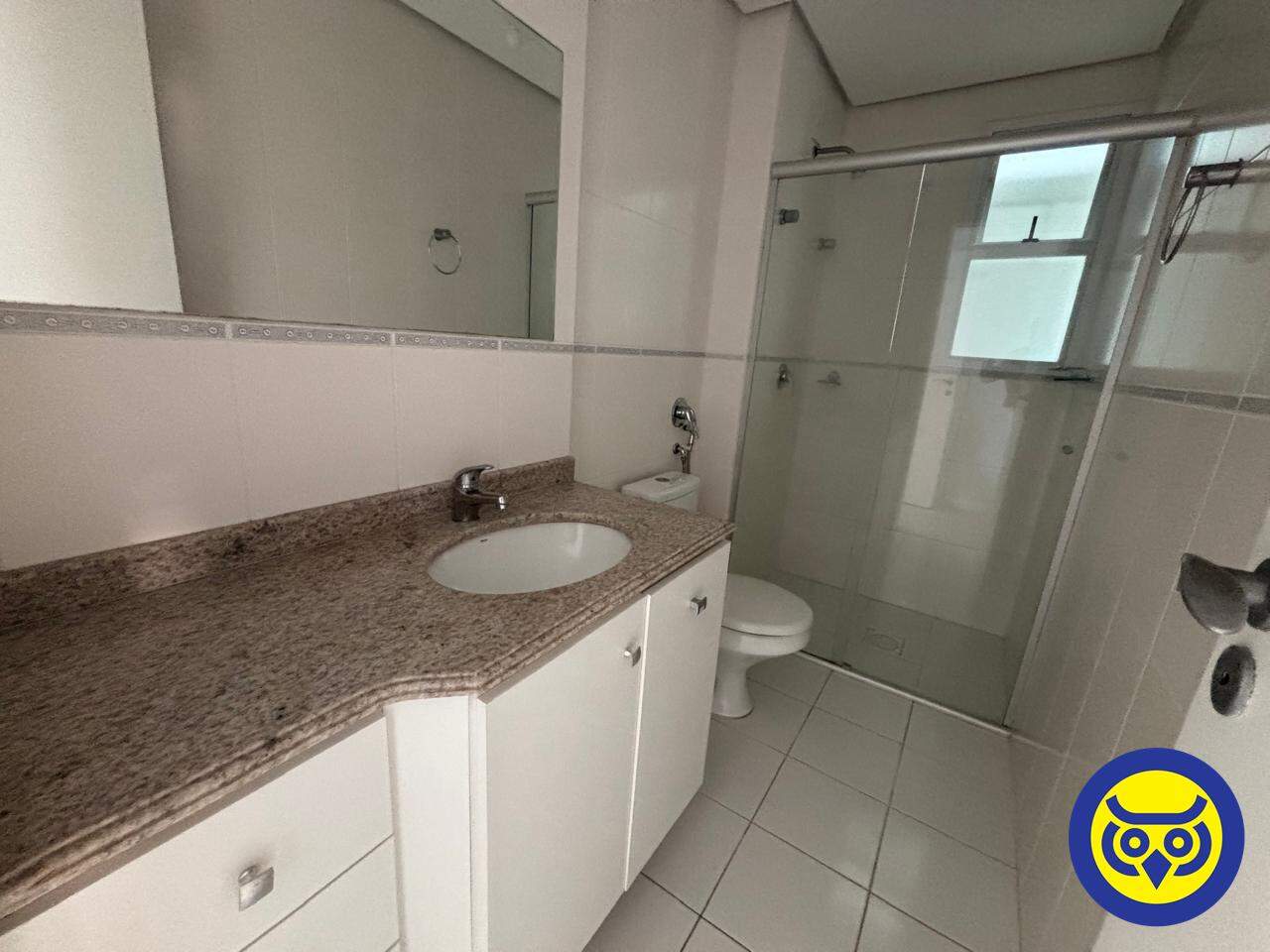 Apartamento para aluguel no Parque São Jorge: 