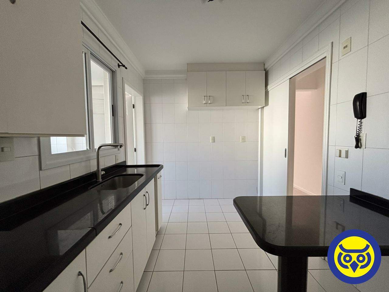 Apartamento para aluguel no Parque São Jorge: 