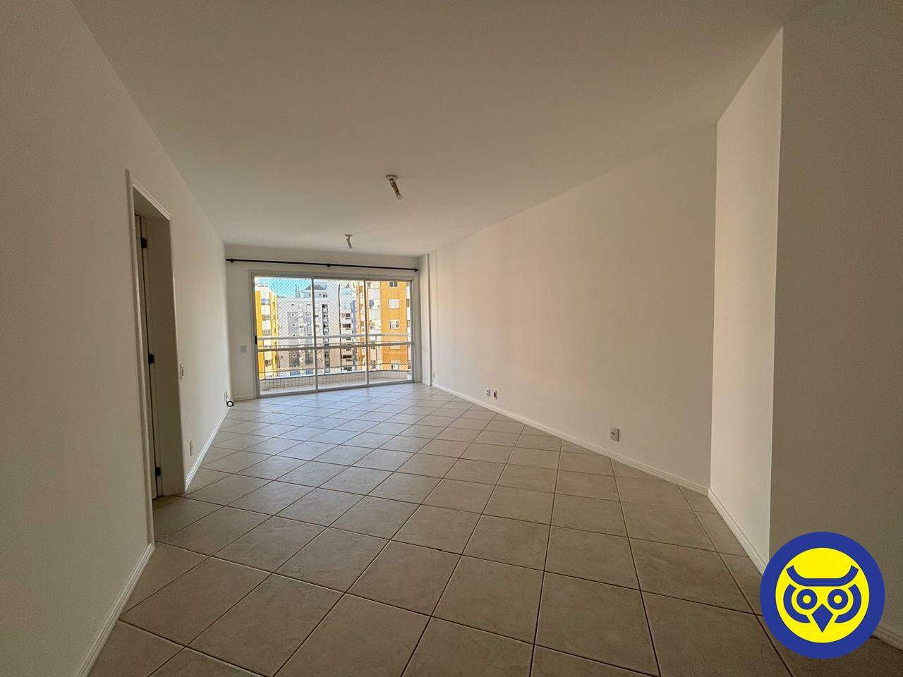 Apartamento para aluguel no Parque São Jorge: 