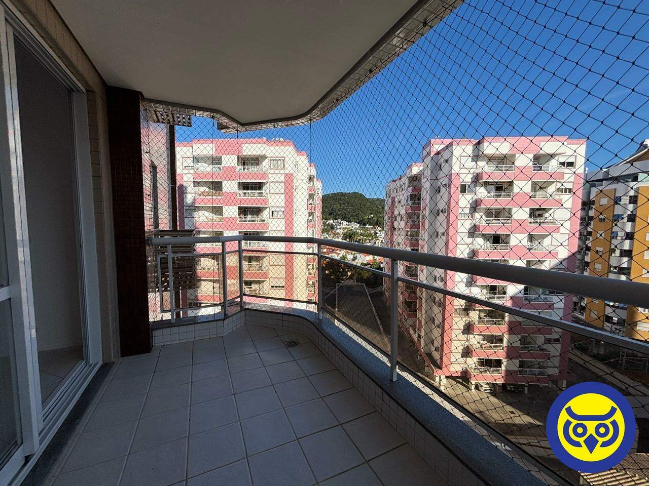 Apartamento para aluguel no Parque São Jorge: 