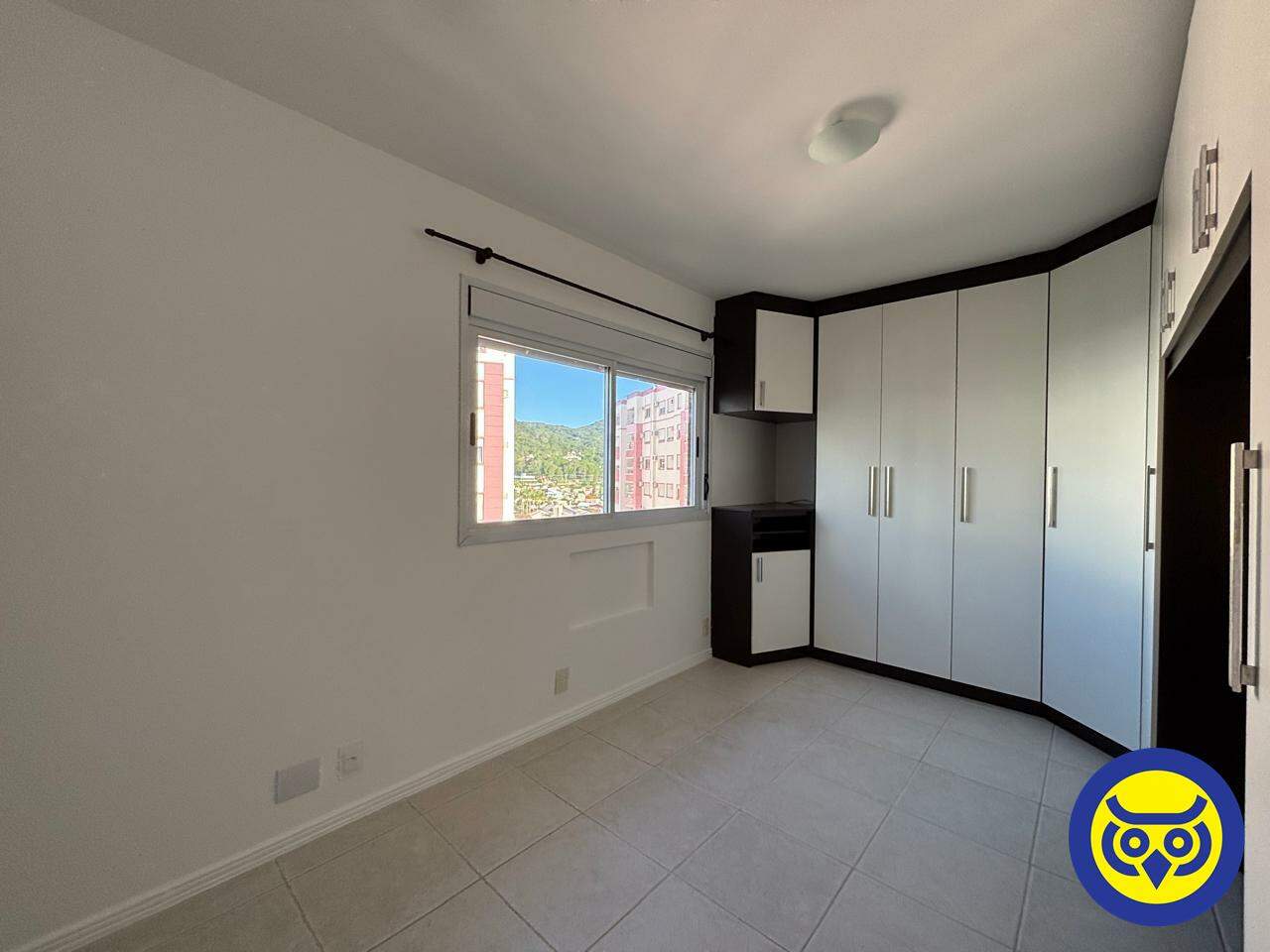 Apartamento para aluguel no Parque São Jorge: 