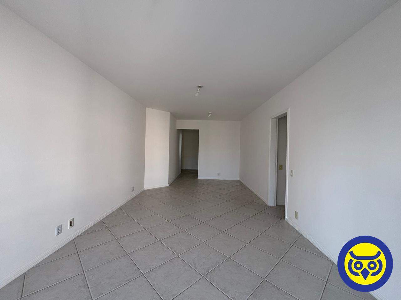 Apartamento para aluguel no Parque São Jorge: 