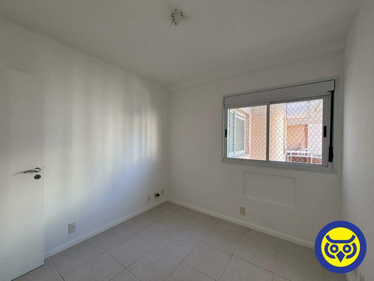 Apartamento para aluguel no Parque São Jorge: 