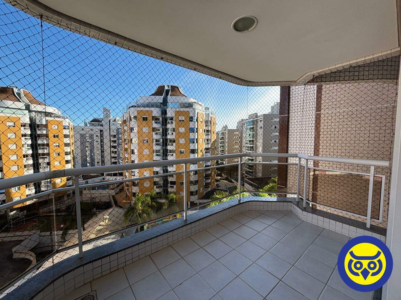 Apartamento para aluguel no Parque São Jorge: 