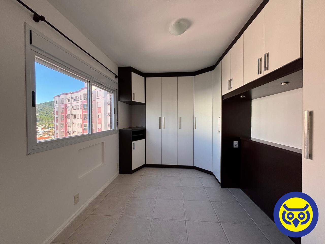 Apartamento para aluguel no Parque São Jorge: 