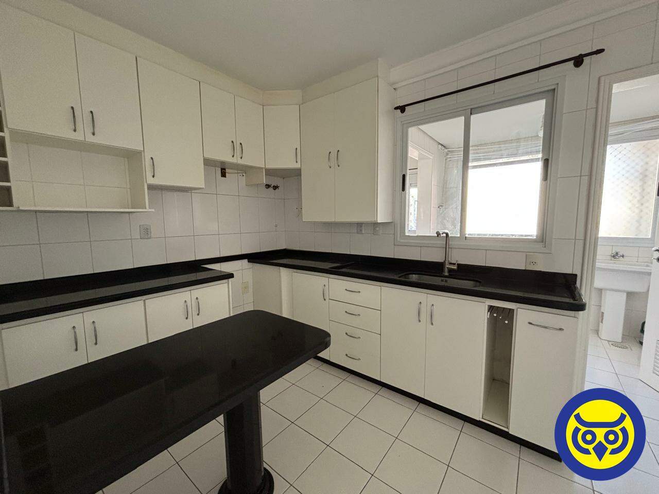 Apartamento para aluguel no Parque São Jorge: 