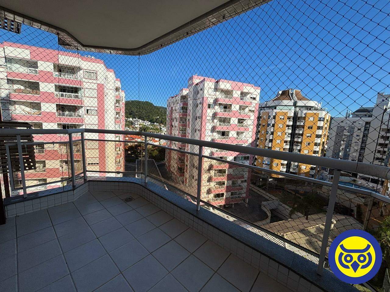 Apartamento para aluguel no Parque São Jorge: 