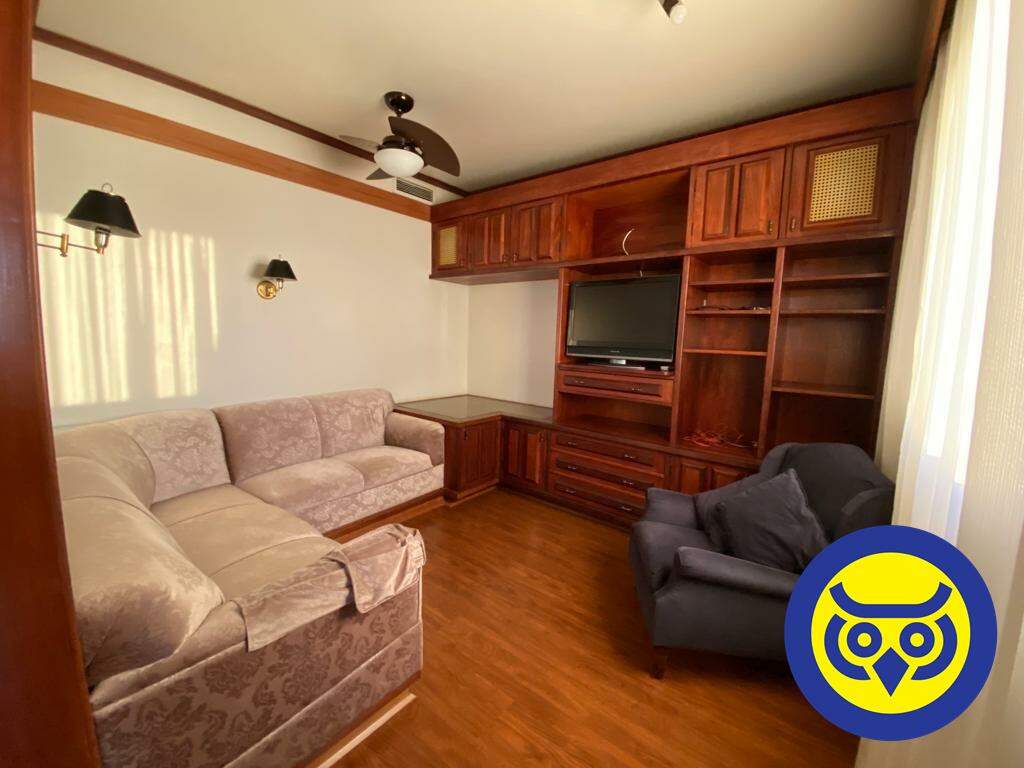 Apartamento para aluguel no Beira Mar: 