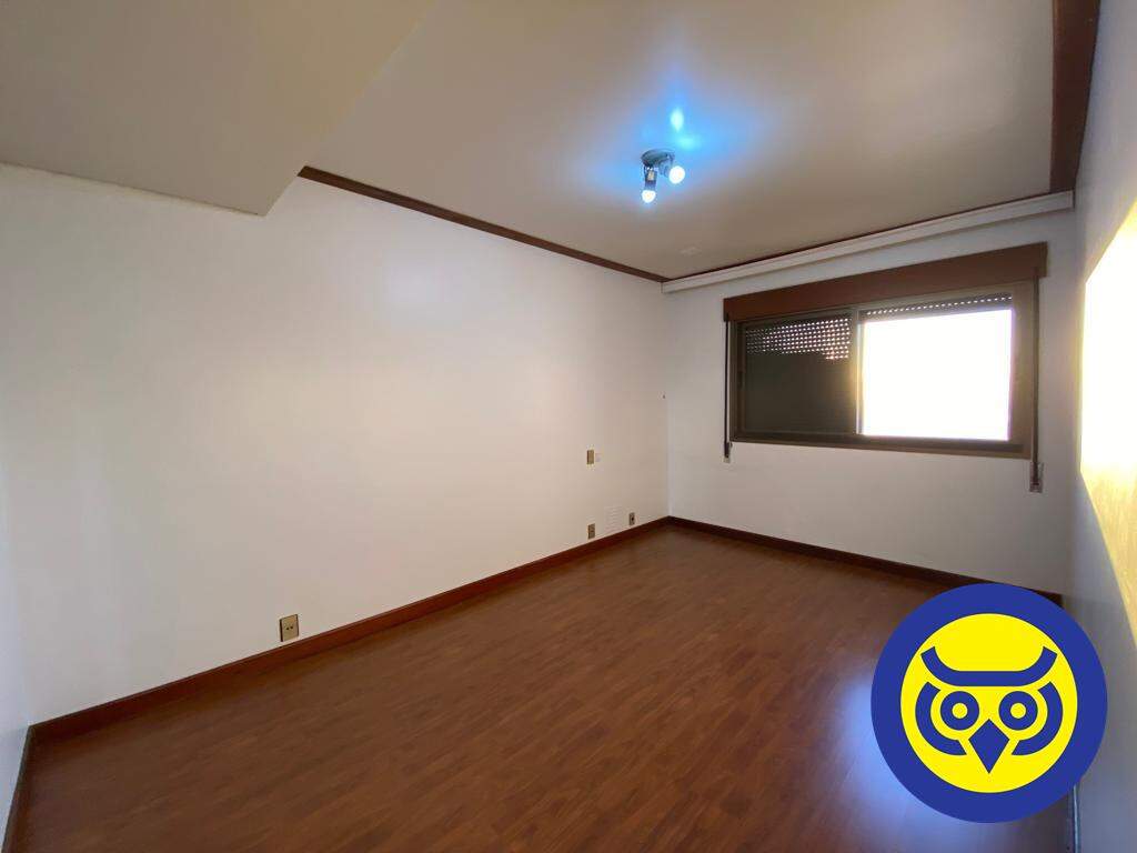 Apartamento para aluguel no Beira Mar: 