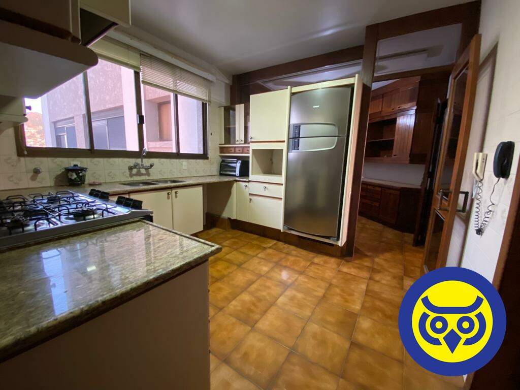 Apartamento para aluguel no Beira Mar: 