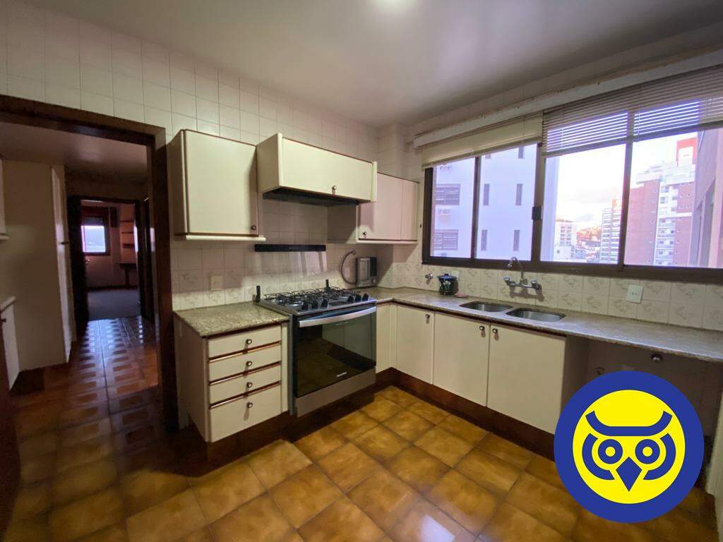 Apartamento para aluguel no Beira Mar: 