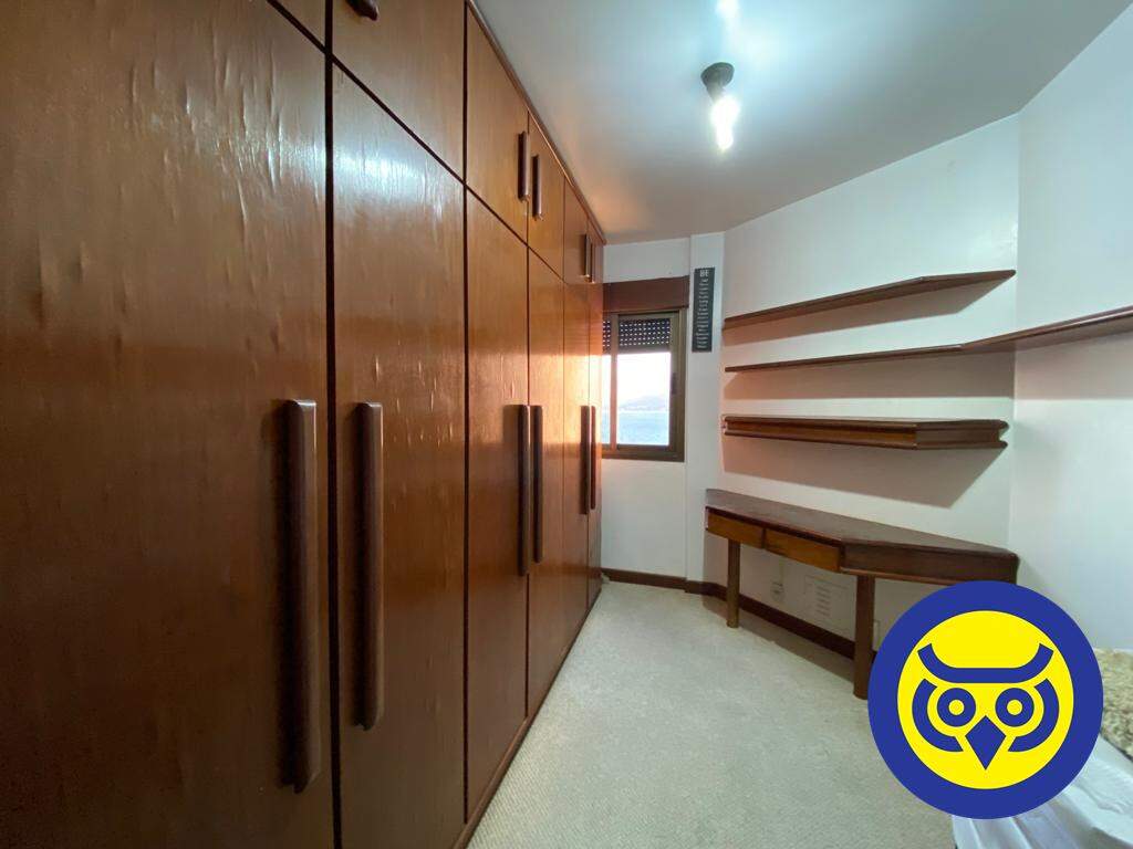Apartamento para aluguel no Beira Mar: 