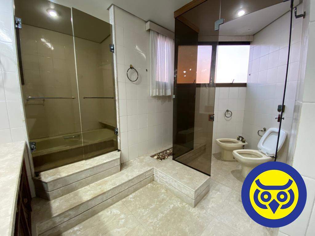 Apartamento para aluguel no Beira Mar: 