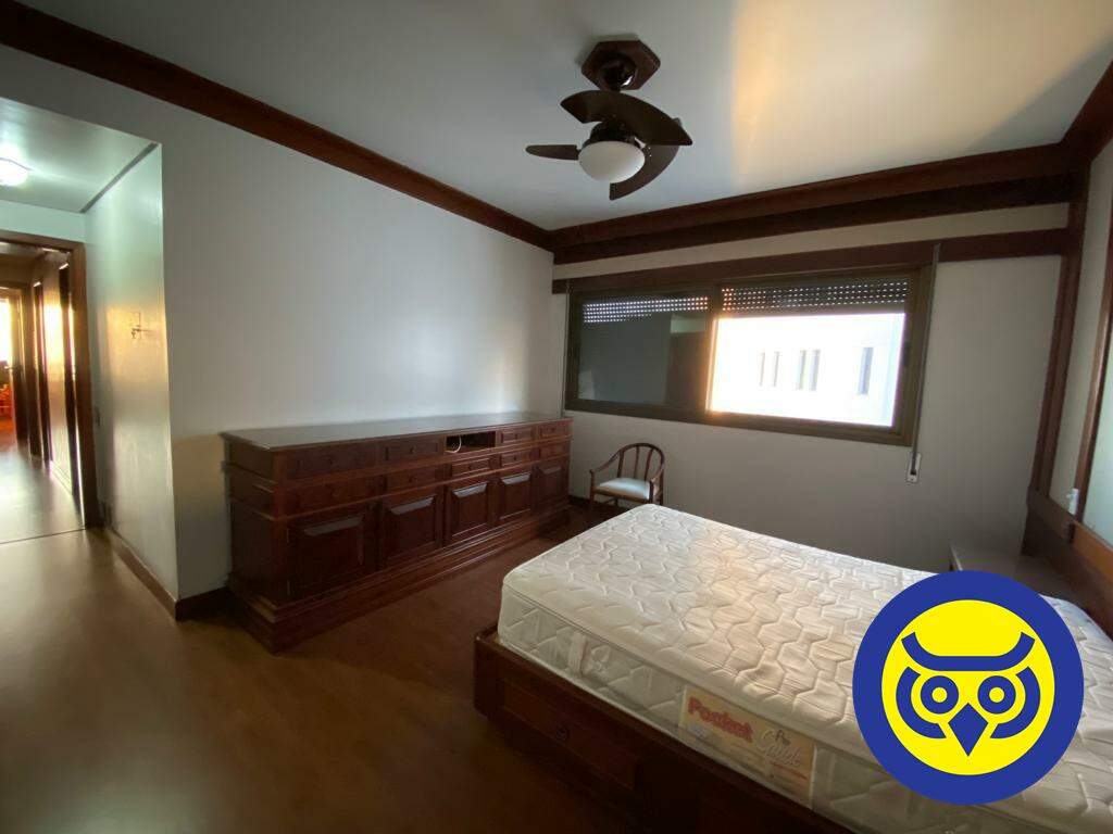 Apartamento para aluguel no Beira Mar: 