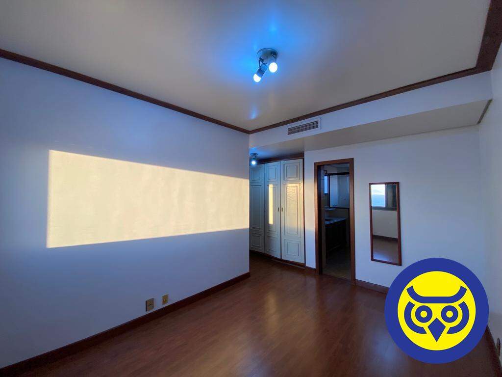 Apartamento para aluguel no Beira Mar: 