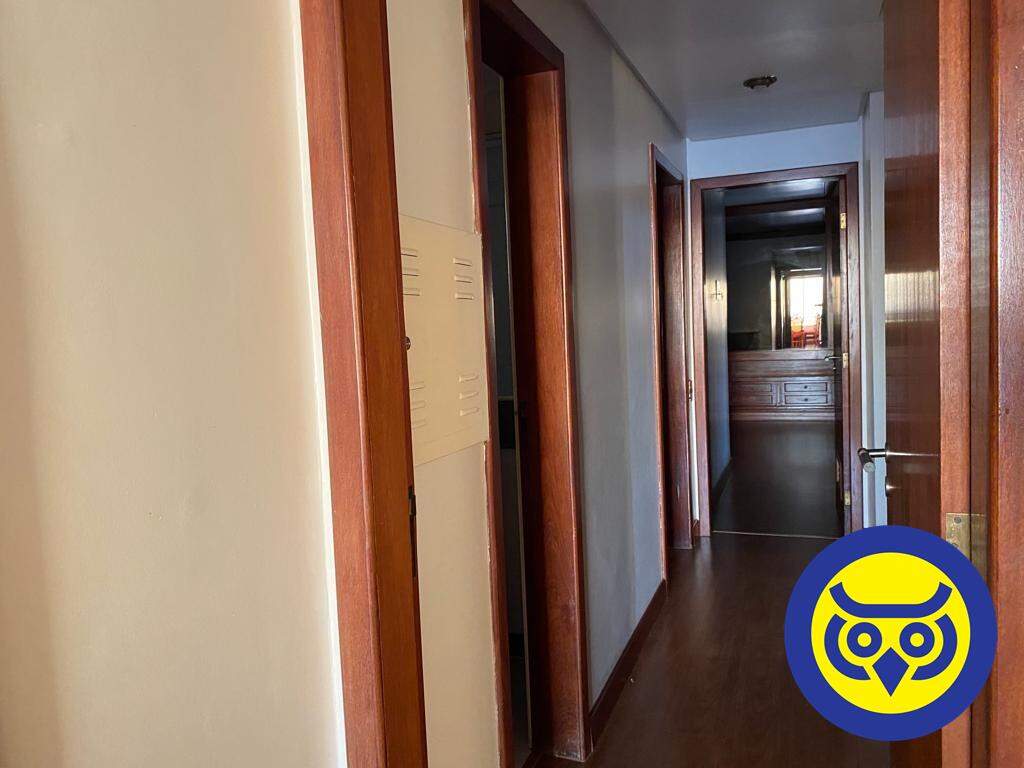 Apartamento para aluguel no Beira Mar: 