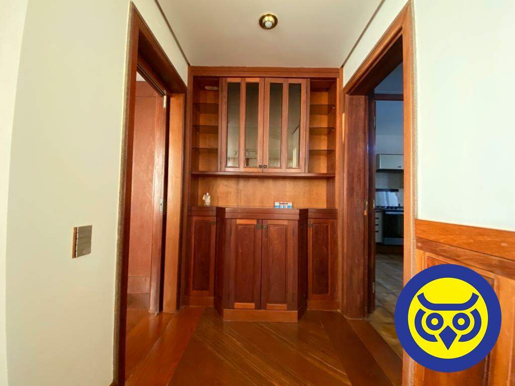 Apartamento para aluguel no Beira Mar: 