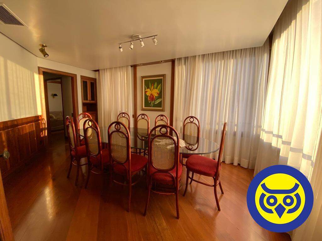 Apartamento para aluguel no Beira Mar: 
