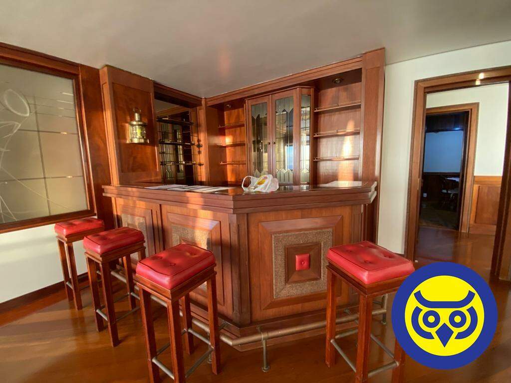 Apartamento para aluguel no Beira Mar: 