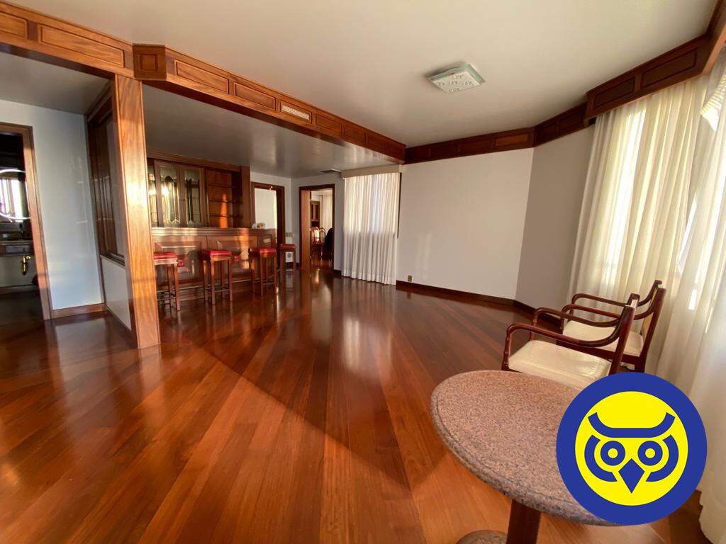 Apartamento para aluguel no Beira Mar: 