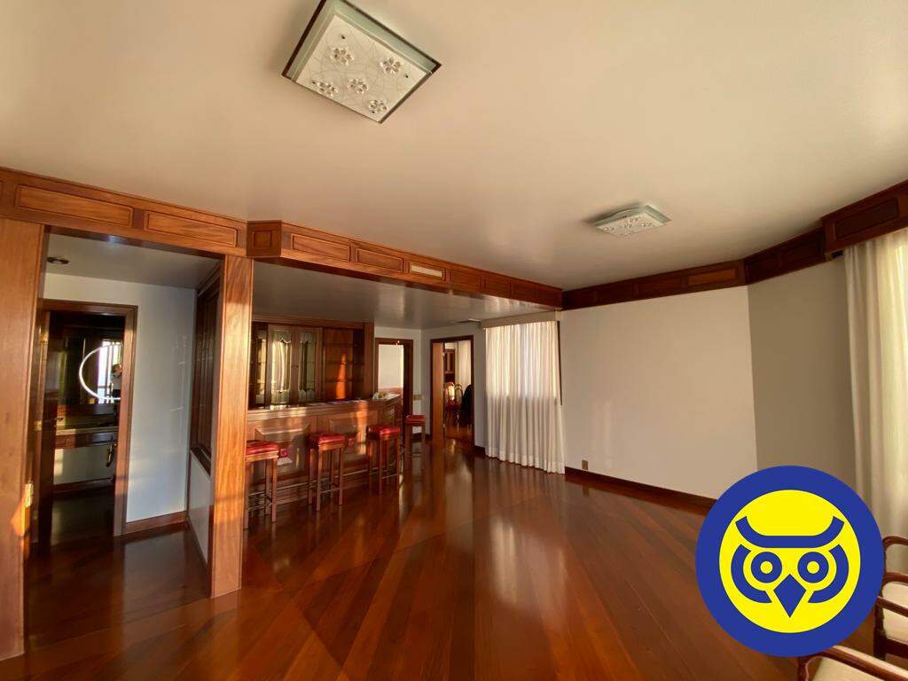Apartamento para aluguel no Beira Mar: 