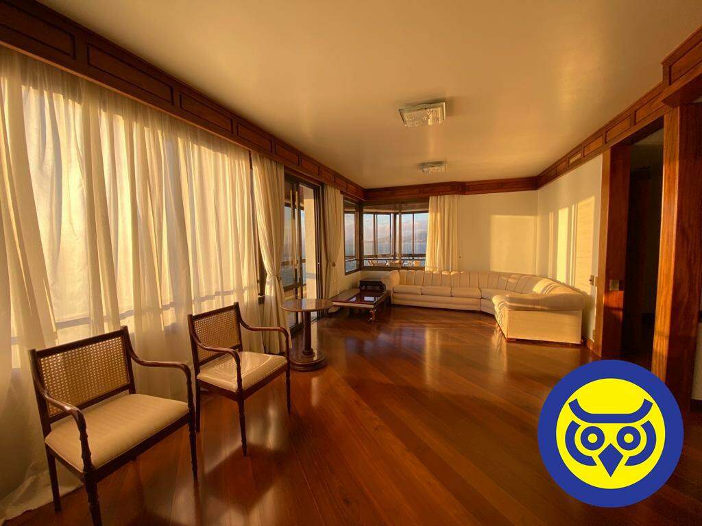 Apartamento para aluguel no Beira Mar: 