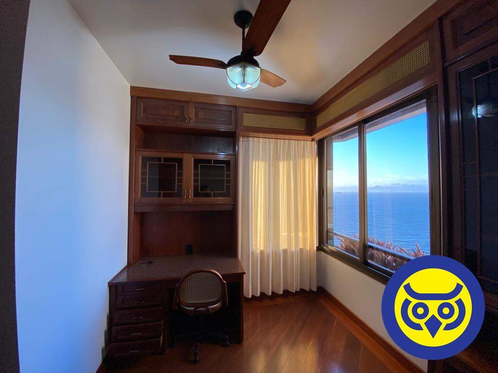Apartamento para aluguel no Beira Mar: 