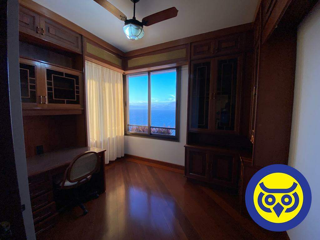 Apartamento para aluguel no Beira Mar: 