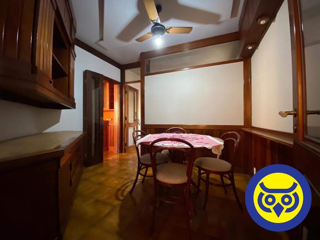 Apartamento para aluguel no Beira Mar: 