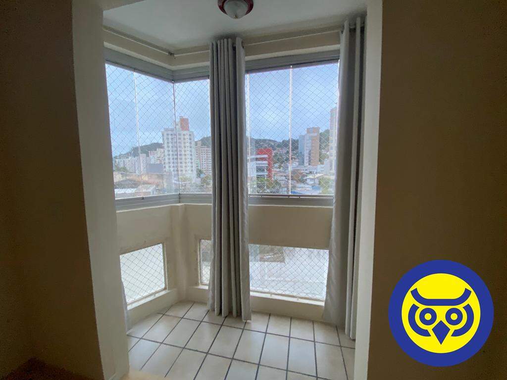 Apartamento para aluguel no Centro: