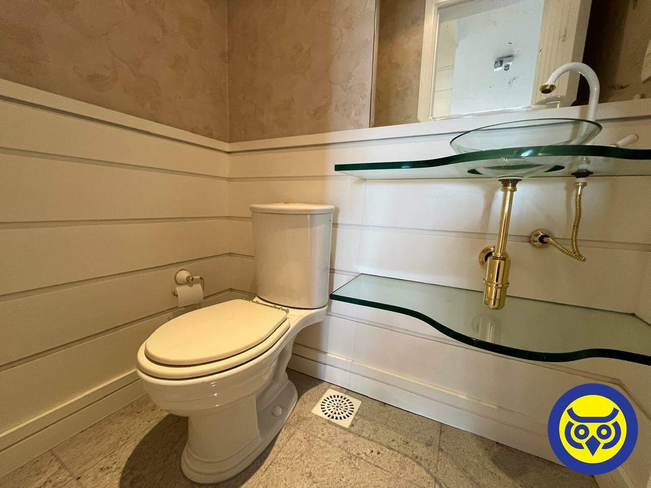 Apartamento para aluguel no Centro: 