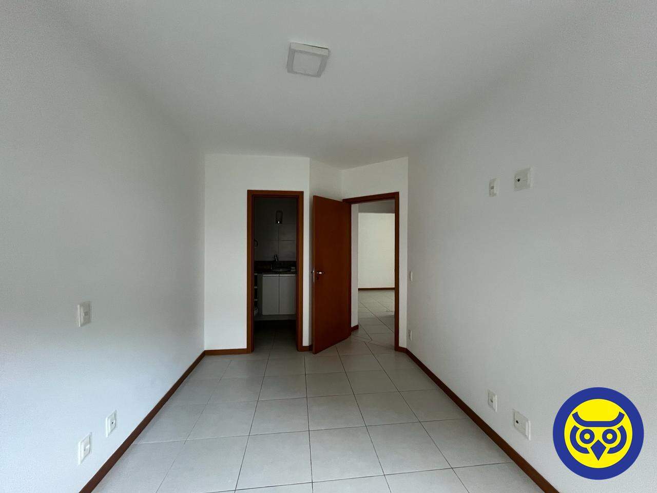 Apartamento para aluguel no Saco Dos Limões: