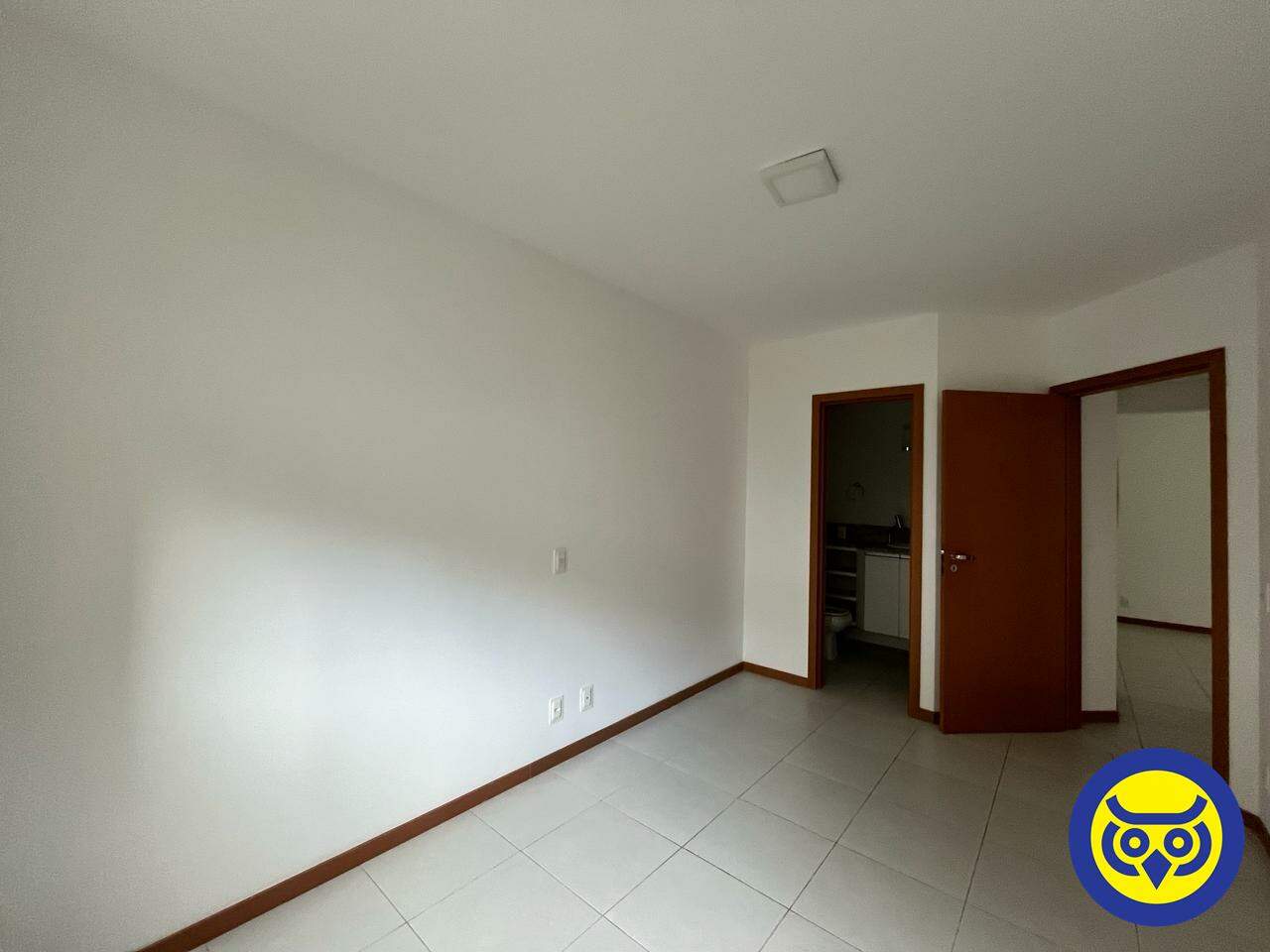 Apartamento para aluguel no Saco Dos Limões: