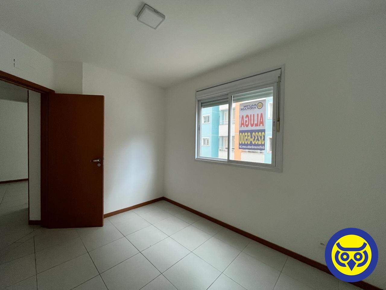 Apartamento para aluguel no Saco Dos Limões: